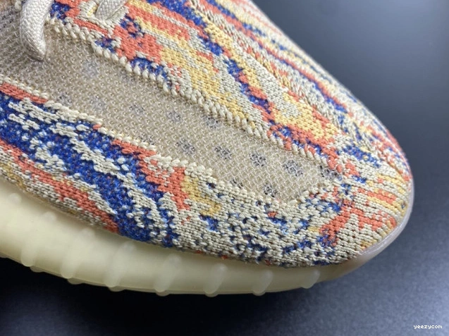 Oat MX Yeezy V2 Adidas GW3773 Boost 350 0720
